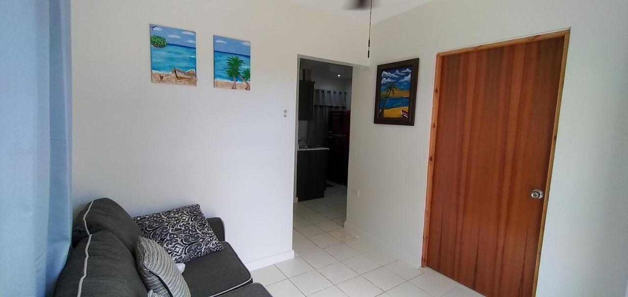 Mar Bonita Beach Appartment II Исабела Екстериор снимка